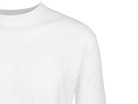 Лонгслив оверсайз «Berlin» унисекс