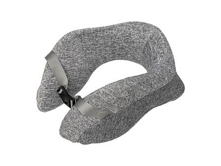 Подушка дорожная с эффектом памяти