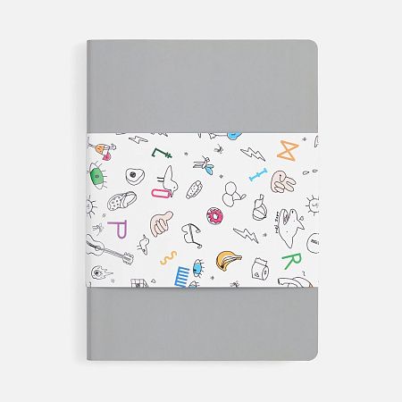 Суперобложка для ежедневника Mirada, M