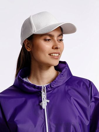 Дождевик Rainman Zip, фиолетовый, размер 4XL