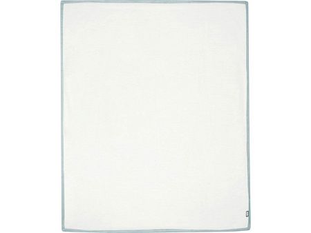 Плед «Marigold» из вторичного ПЭТ