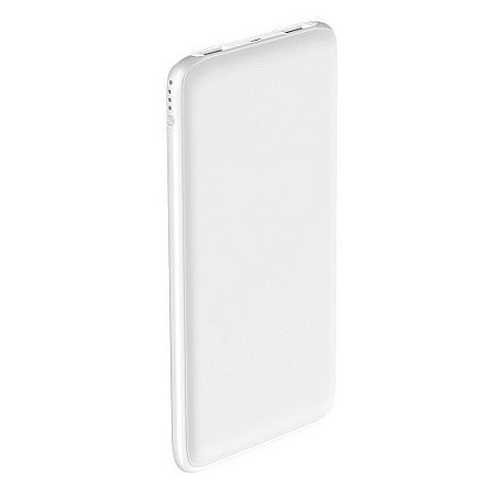 Внешний аккумулятор Slim, 10000mAh