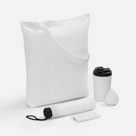 Набор Brightopia, белый