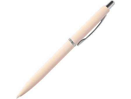 Ручка металлическая шариковая «San Remo», софт-тач