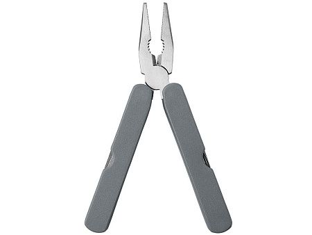 Мультитул-пассатижи 10-в-1 «Рэйн»