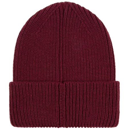 Шапка Tommi, бордовая