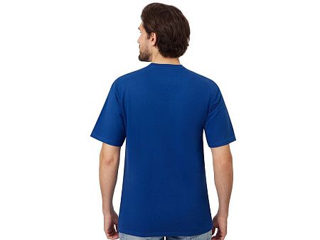 Футболка из френч терри «Warsaw», унисекс