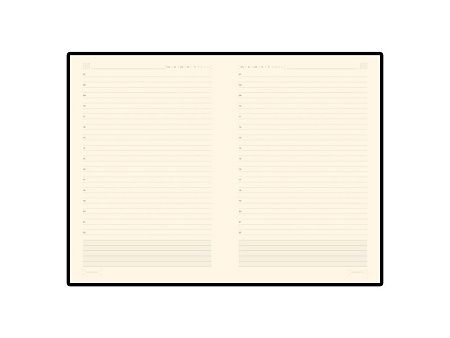 Ежедневник недатированный А5 «Primavera»