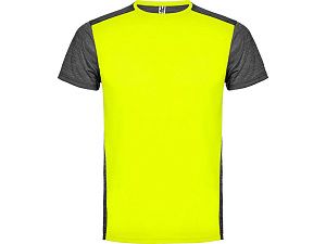 Спортивная футболка «Zolder» мужская под нанесение