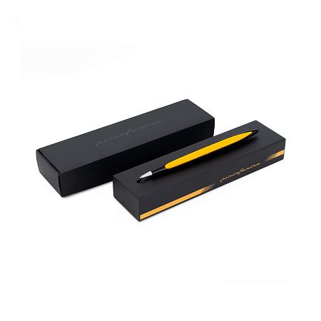 Шариковая ручка Pininfarina Cambiano Race Yellow