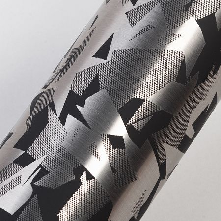 Термос "Бостон next" 500 мл с индикацией температуры, soft touch, сменная батарейка