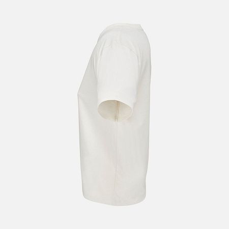 Футболка женская Legend Women, молочно-белая, размер S