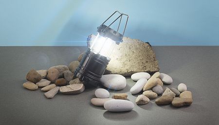 Туристический led-фонарь "Compass" 360˚ 