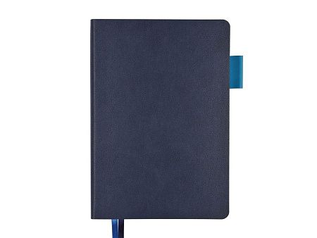 Ежедневник А5 датированный «Boston» на 2026 год