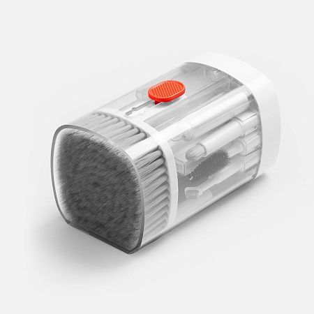 Набор для ухода за гаджетами Pinzell, белый