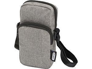 Сумка для телефона «Ross» из переработанного материала