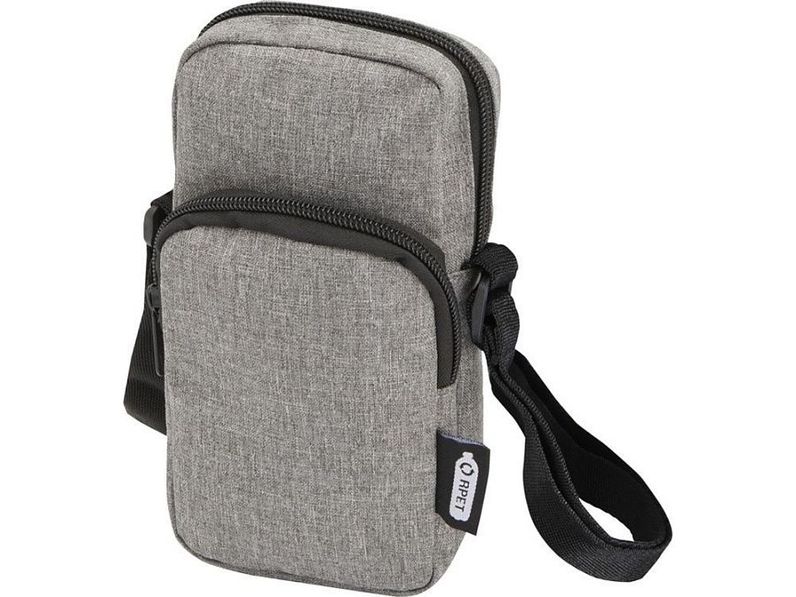 Сумка для телефона «Ross» из переработанного материала