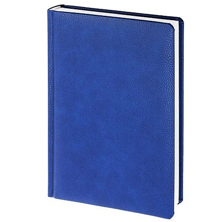 Ежедневник Sagrin, недатированный, синий