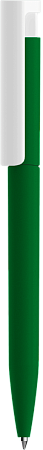 Ручка CONSUL SOFT Зеленая 1064.02