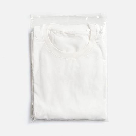 Футболка оверсайз унисекс Big Haul, молочно-белая, размер S