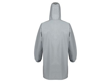 Дождевик светоотражающий «Sunny reflector» с чехлом