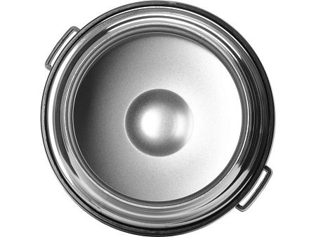 Вакуумный термокувшин «Brew»