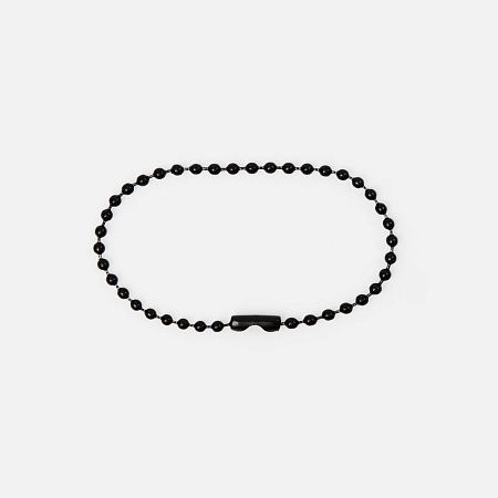 Цепочка для крепления Sharic, черная