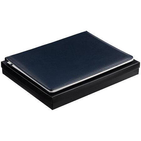 Папка адресная Signature, бордовая