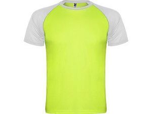 Спортивная футболка «Indianapolis» мужская под нанесение