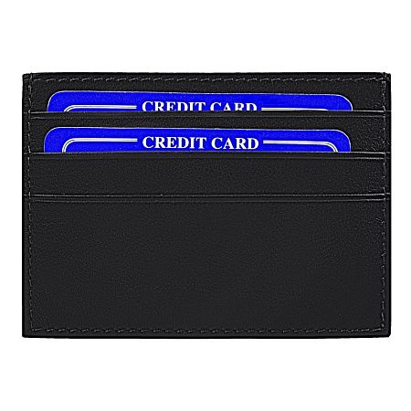 Набор подарочный Solution Prestige Quadro (ежедневник, кошелёк, внешний аккумулятор, ручка), чёрный