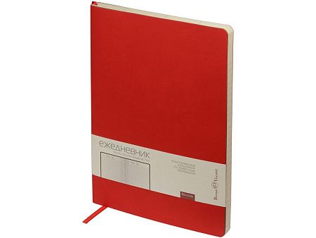 Ежедневник недатированный B5 «Megapolis Flex»