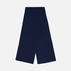 Шарф Catch Match, темно-синий