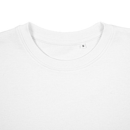 Свитшот Toima 2.0, белый, размер XS