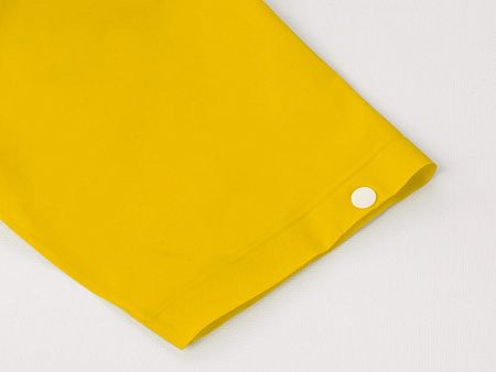 Дождевик «Hawaii» c чехлом детский