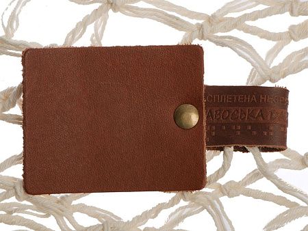 Авоська «Dream» из натурального хлопка, 15 л