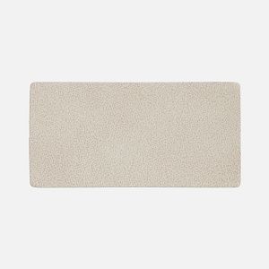 Лейбл Listra Nubuck Touch, XS, бежевый