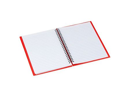 Блокнот VALLE