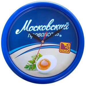 Часы Vivid Small, синие