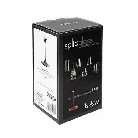 Ножка для бокала на магните Trebonn SplitGlass