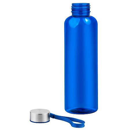 Бутылка для воды ARDI PET COLOR 550мл. Синяя с синим 6251.01