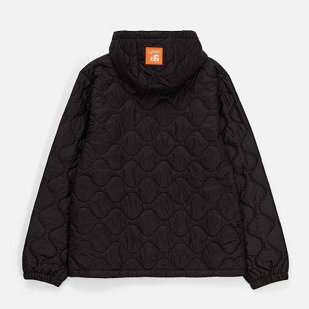 Куртка унисекс Tarnaby, черная, размер M