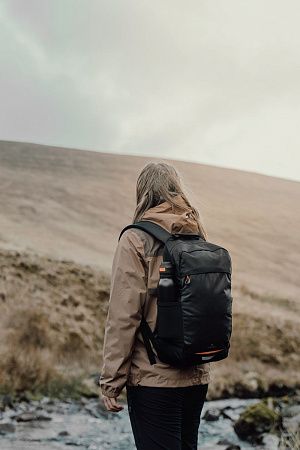 Городской рюкзак Nordic Drift Trail RCS, 16 л