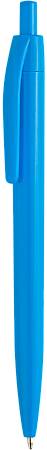 Ручка DAROM COLOR Голубая 1071.12