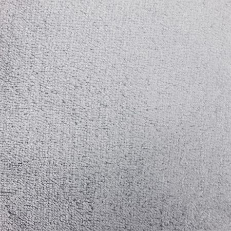 Плед мягкий флисовый Super Soft  Comfort Travel, 125*170 см, серый