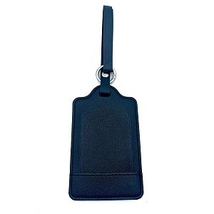Багажная бирка IDTag, синий