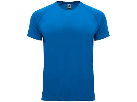 Спортивная футболка «Bahrain» мужская