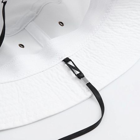 Панама Pana Vista, белая