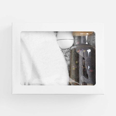 Набор Snuggery, «Малина со сливками»