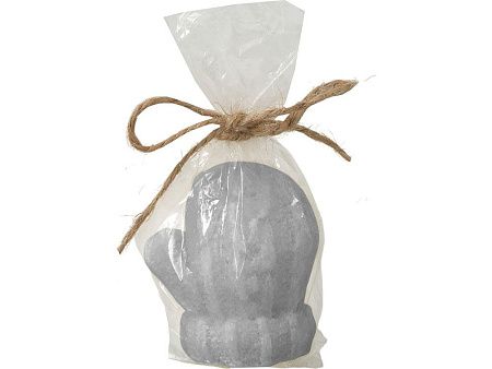 Свеча «Рукавичка»