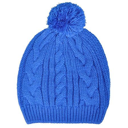 Шапка IRISH  с помпоном